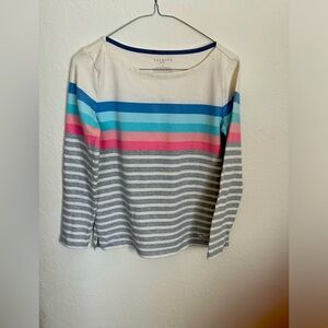 Talbots. Shirt “ authentic”